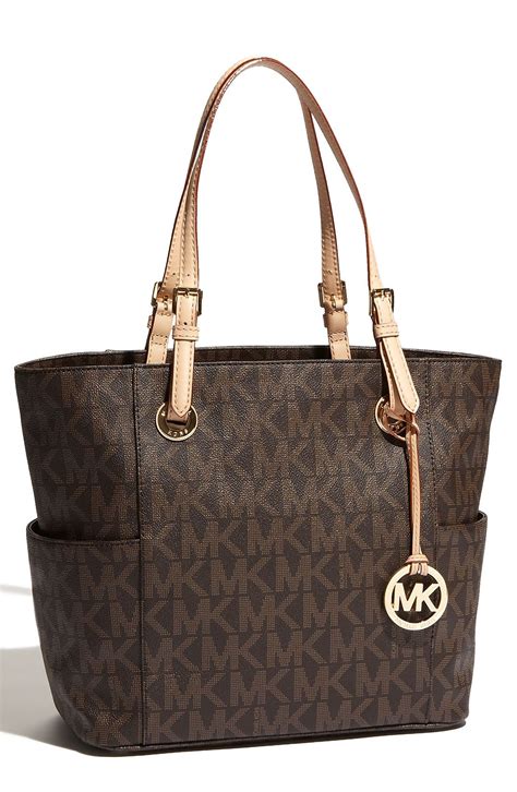 michael kors gift with purchase tote bag|michael kors tote bags sale.